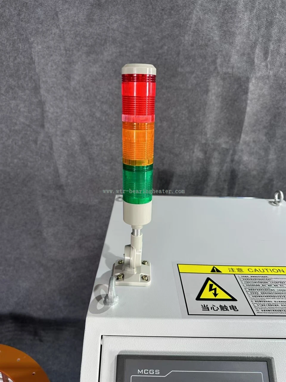 Top quality Intermediate Frequency Electromagnetic Induction Heater