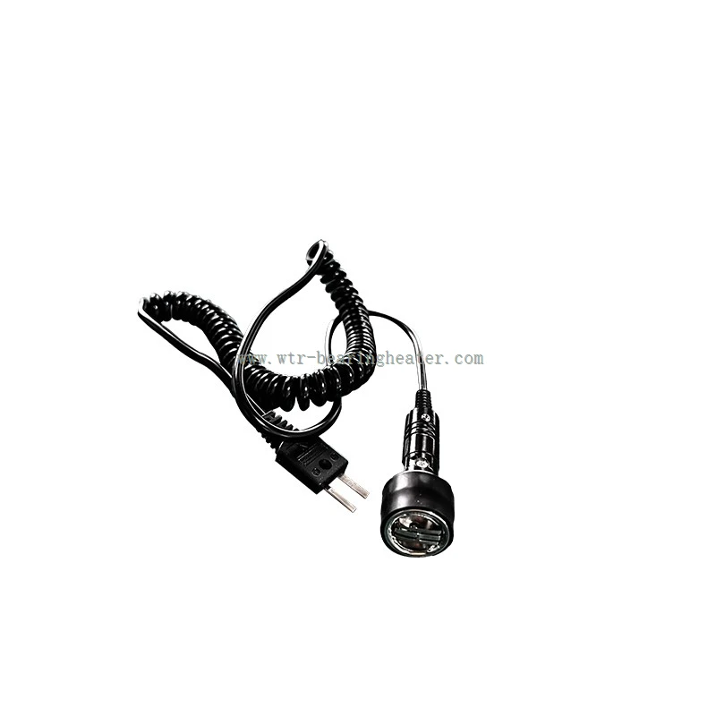Induction Bearing Heater