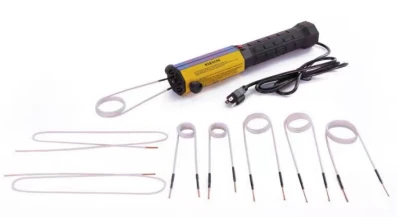 Handheld induction heater made in China